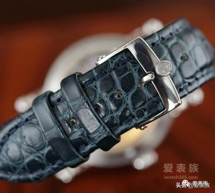 无间道陈永仁手表,无间道中陈永仁