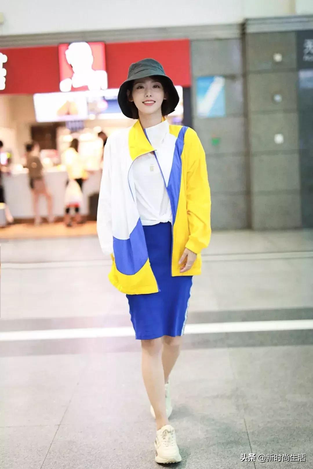 夏天的空调房里太冷？夹克、西装、卫衣、开衫……总有一款适合你