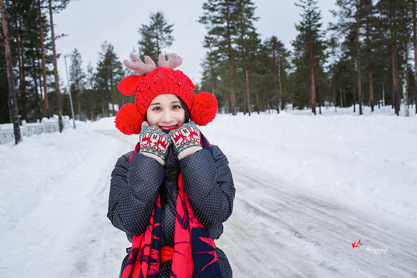 果小姐的日常,果小姐的慢生活