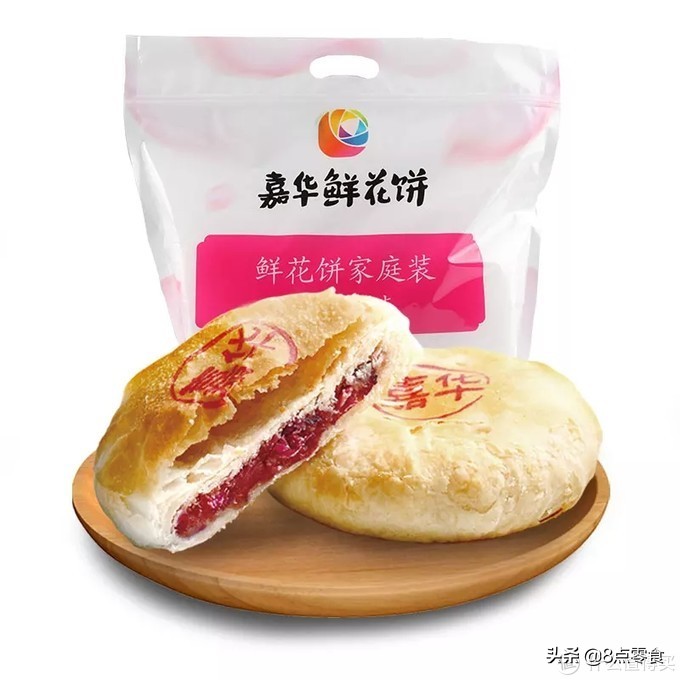 家中有粮,心中不慌(那些从未知到已知的零食测评)