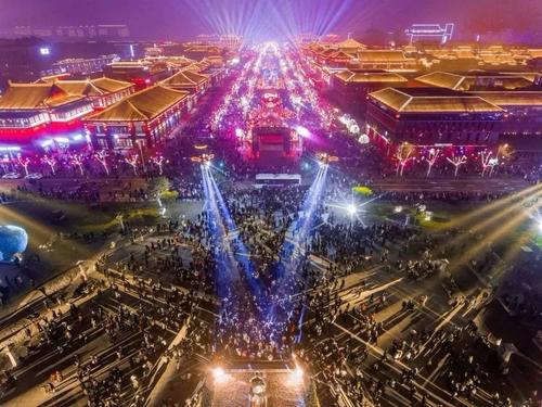 唐朝实力巅峰,唐朝国力巅峰