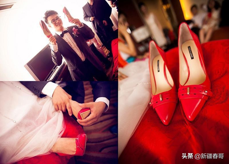 接亲游戏小攻略让你的婚礼更有趣,接亲游戏不需要道具