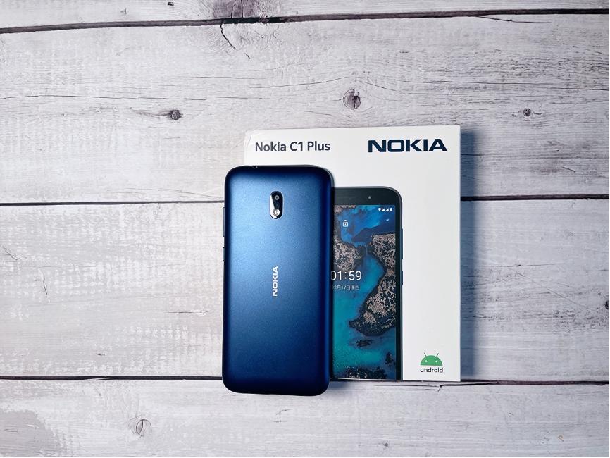 诺基亚c1深度评测,诺基亚c1plus详细资料