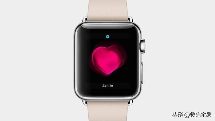 苹果智能手表最新款评测,为啥苹果智能手表才是最厉害的