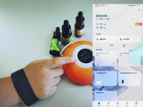 人体能量温灸按摩仪推荐,奈小西温灸仪