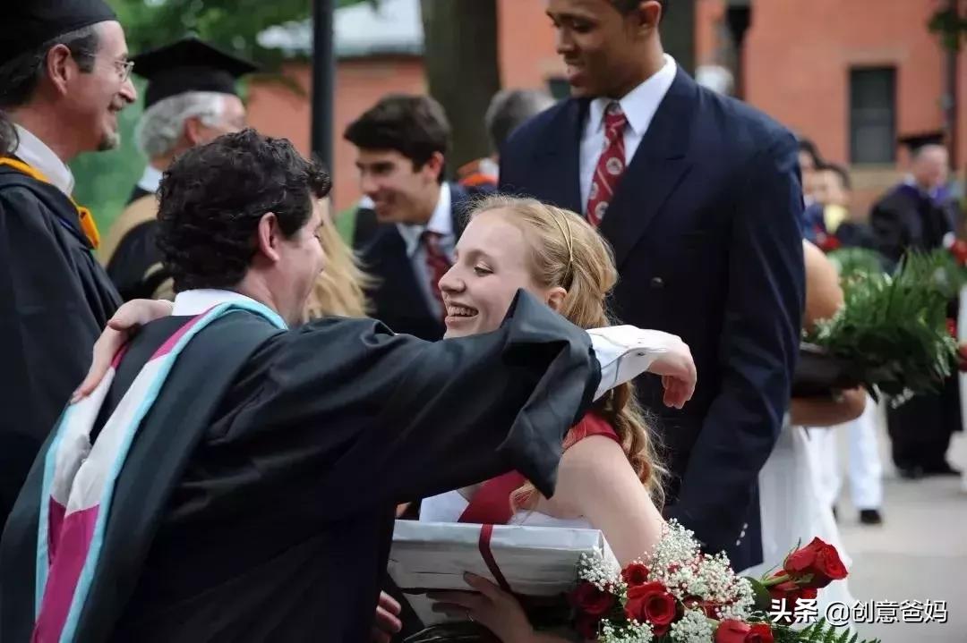 再忙也要为孩子选择一所好学校MacDuffieYourSensibleChoice