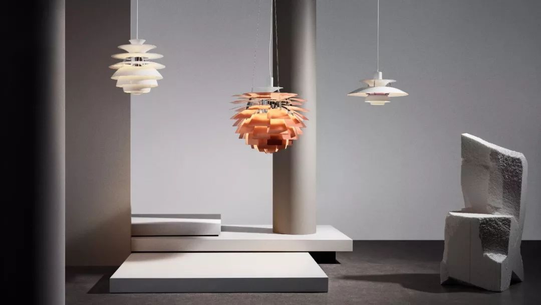 北欧极简性冷淡别墅装修效果图,北欧风最好的装修治愈系