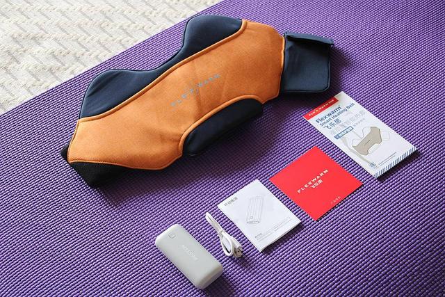 飞乐思腰带好用吗,飞乐思暖宫护腰带使用方法