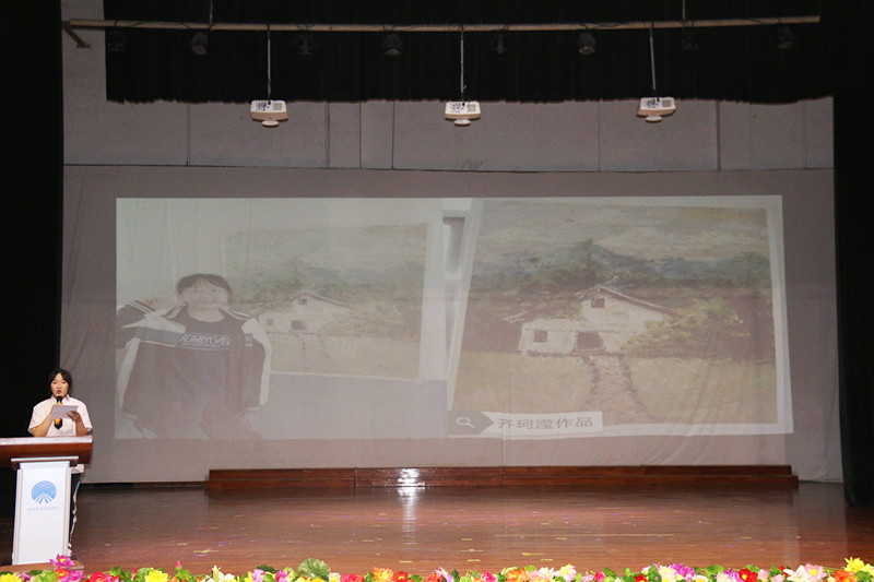 济南世纪英华实验学校2019,世纪英华实验学校毕业典礼