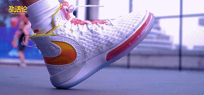 nikealphadunkhoverboard气垫版换底,nike最强气垫