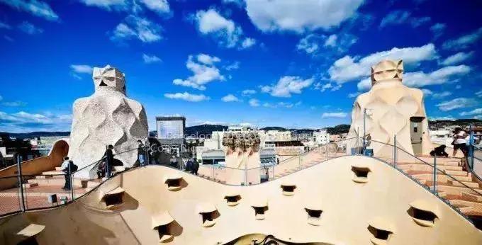 巴塞罗那攻略,巴塞罗那市场游玩攻略