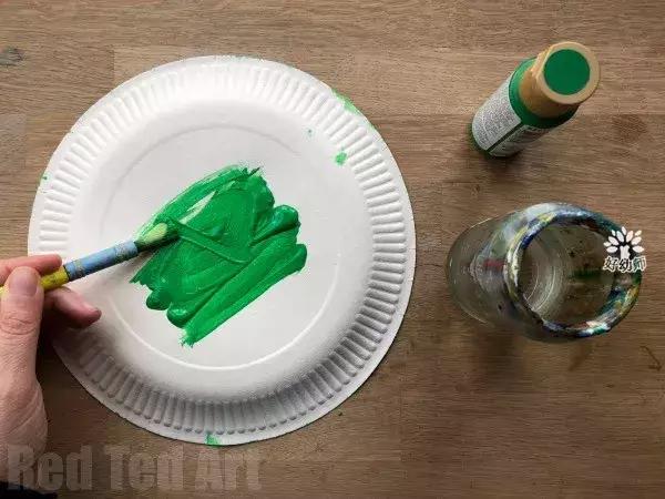 幼师剪纸手工技能大赛作品,幼师贴门上长条创意剪纸