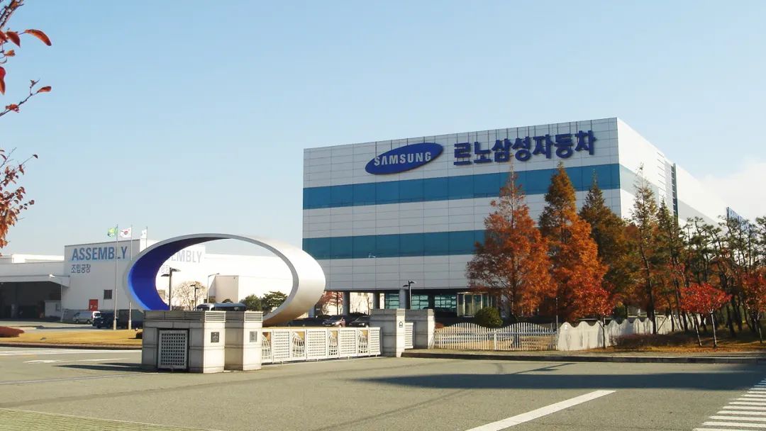 三星集团强大到什么地步,三星集团在谁手里发展得更快