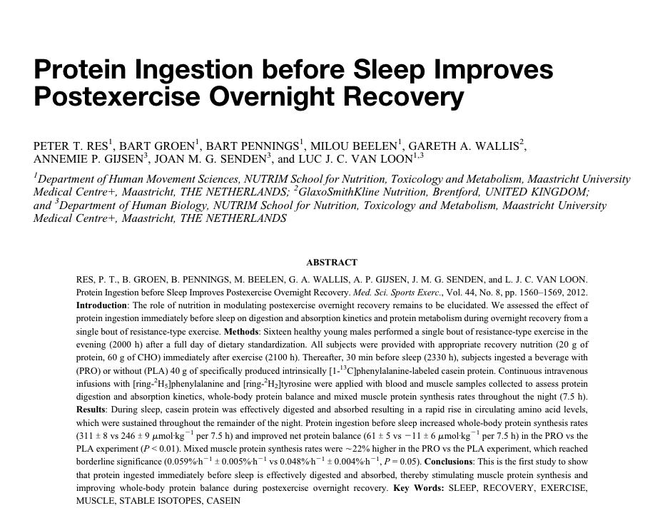 蛋白质是早上补还是其他时间补,蛋白质早上补充好还是晚上补充