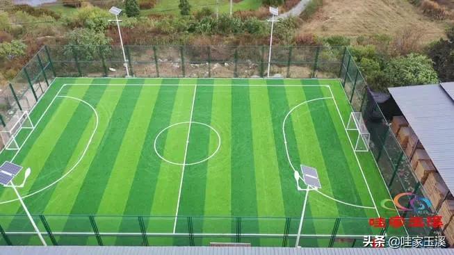 澄江哪里可以踢足球,澄江开放足球场