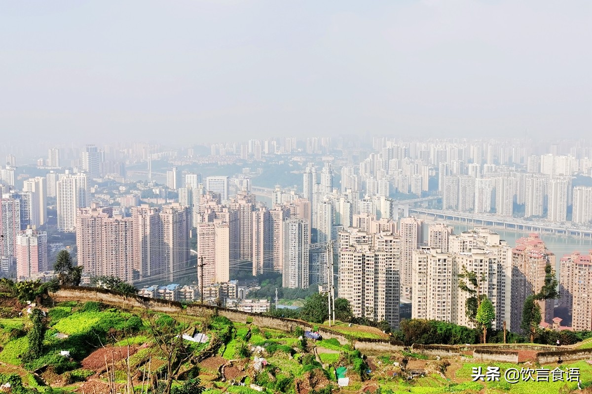 重庆平顶山徒步最佳路线,徒步爬平顶山尧山