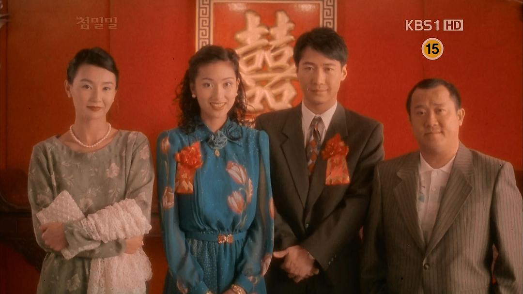 曾志伟妻子去世，引出一段港片江湖父子隐秘往事