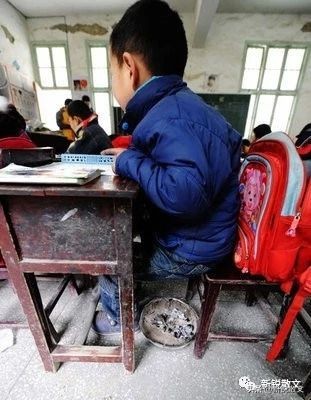 小时候的火盆,儿时的火盆记忆