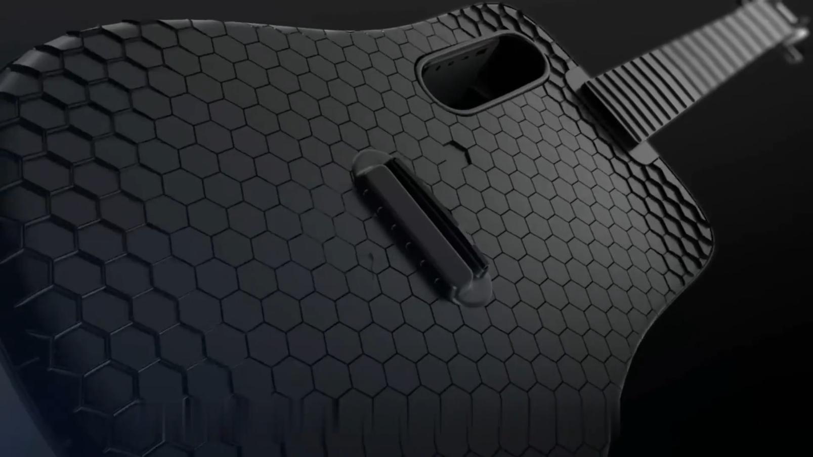 拿火lavame2碳纤维吉他测评,拿火吉他lavame2保值吗