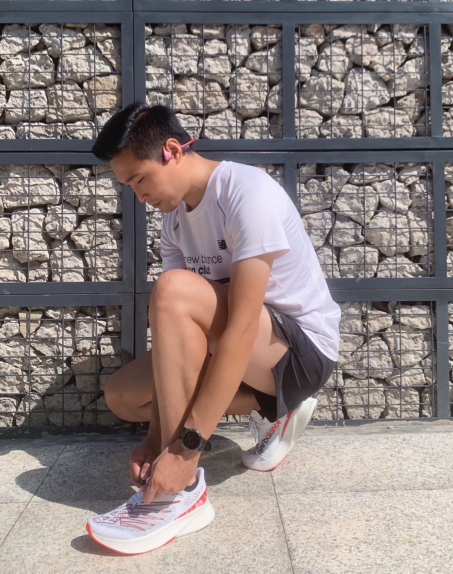 nbfuelcellrcelitev2跑鞋真实测评,nb高颜值复古跑鞋