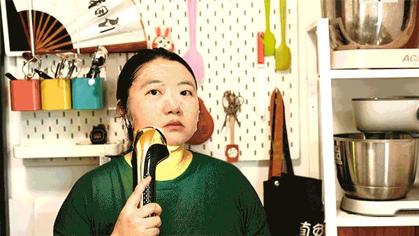 miraie美容仪效果,koyomiraclekii美容仪测评