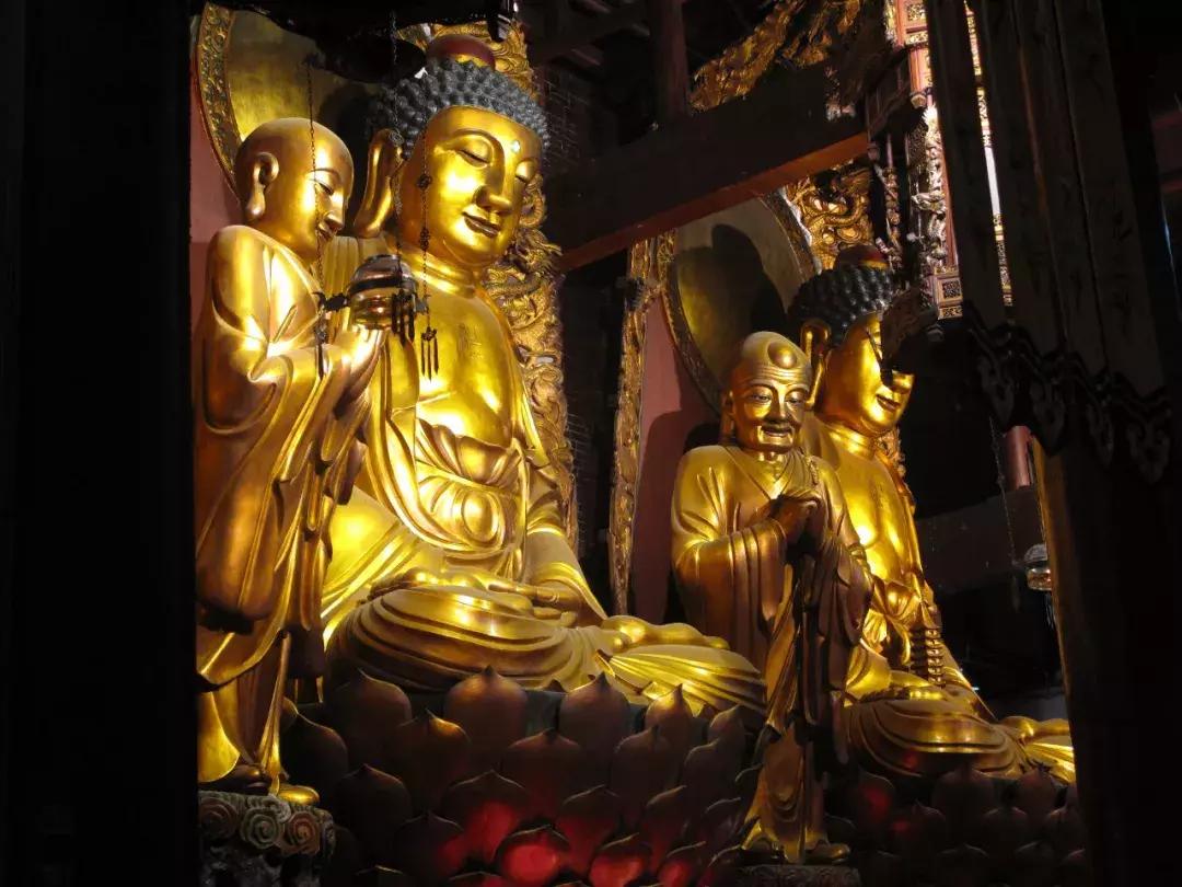 怎么看一个人有没有佛相,如何看一个人有没有佛缘