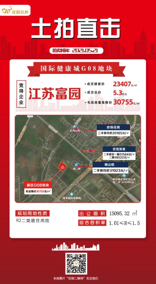 泗洪富园开发楼盘有哪些,起底南京黑马房企