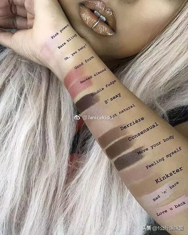 mac飘起来是真的假的,mac口红良心推荐