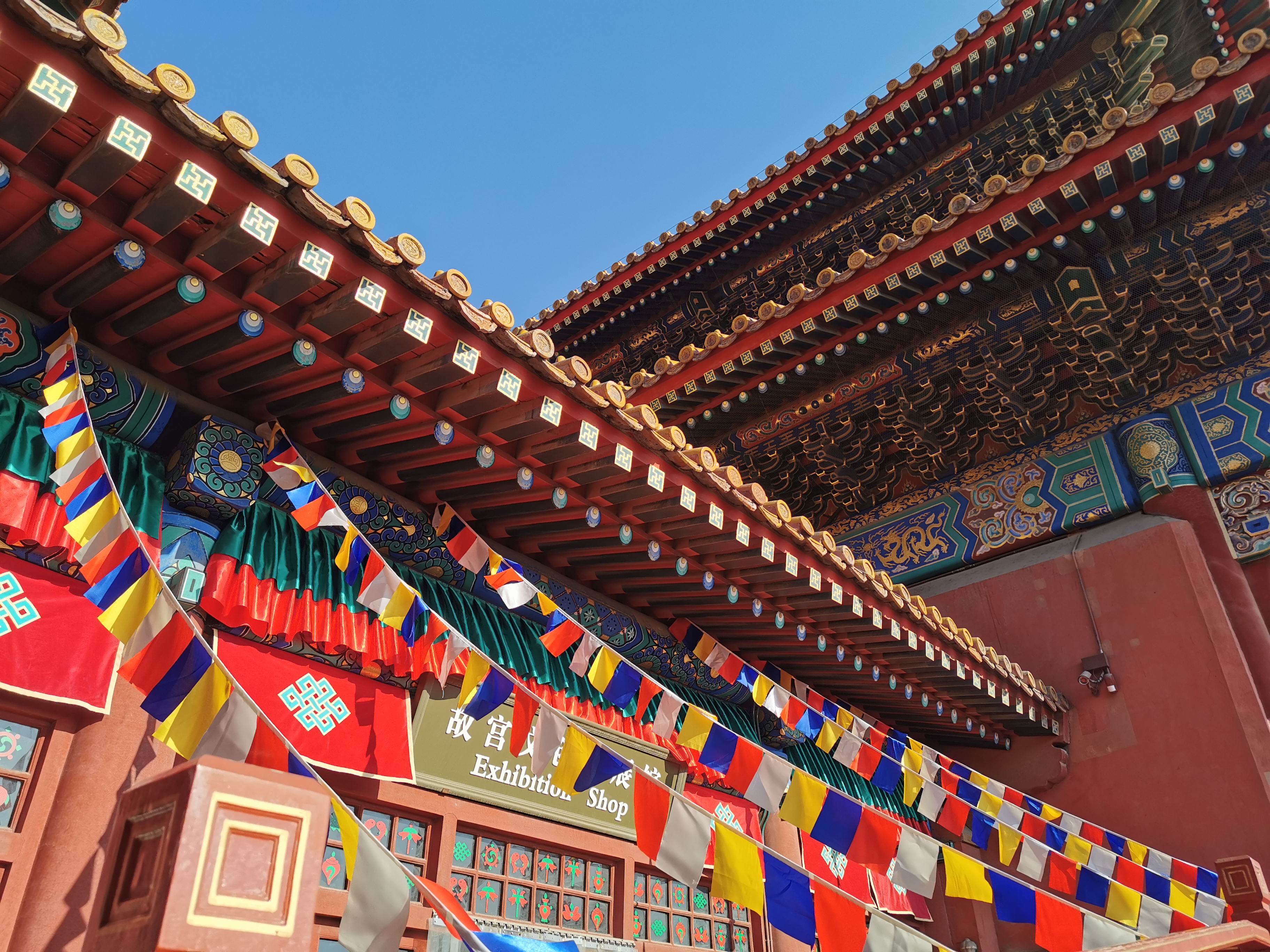 故宫很美，可我却为何越来越不想去故宫看展？