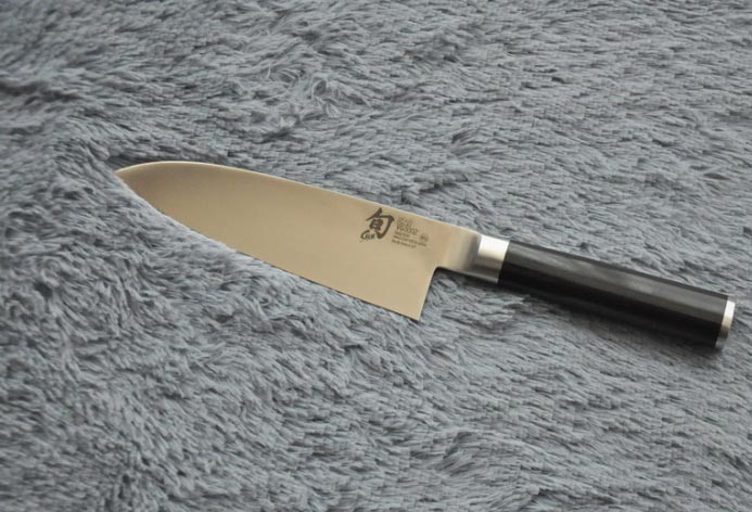 日系厨刀德系厨刀,旬刀主厨刀评测