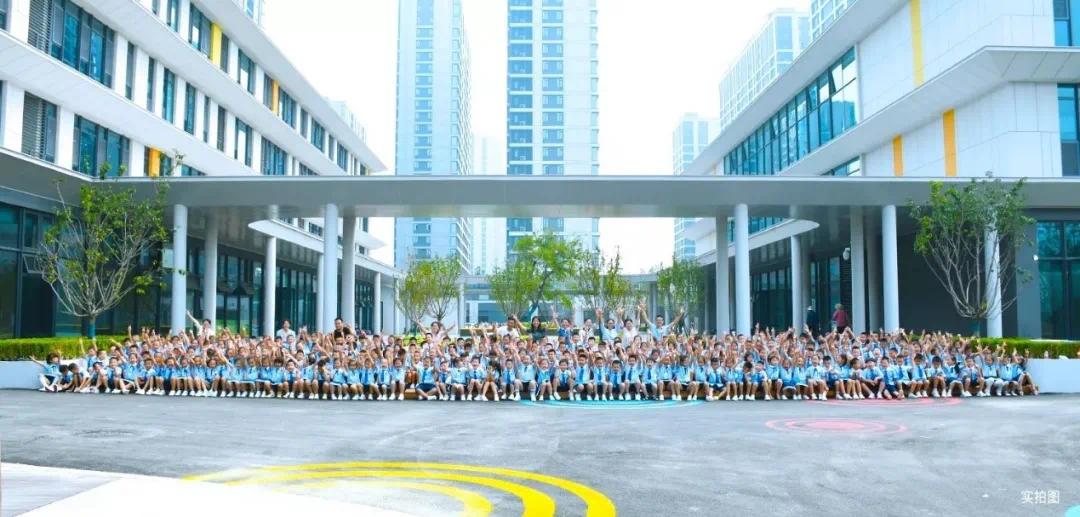 签约学校的楼盘到底靠谱不,引进学校