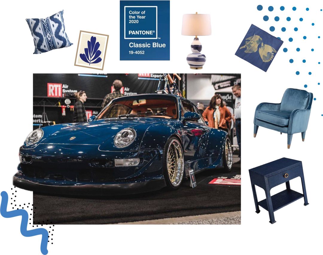 pantone的2018年流行色,pantone公布的今年流行色是什么