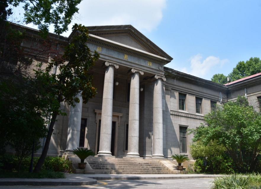 江苏省最低调的大学,江苏省的低调好大学