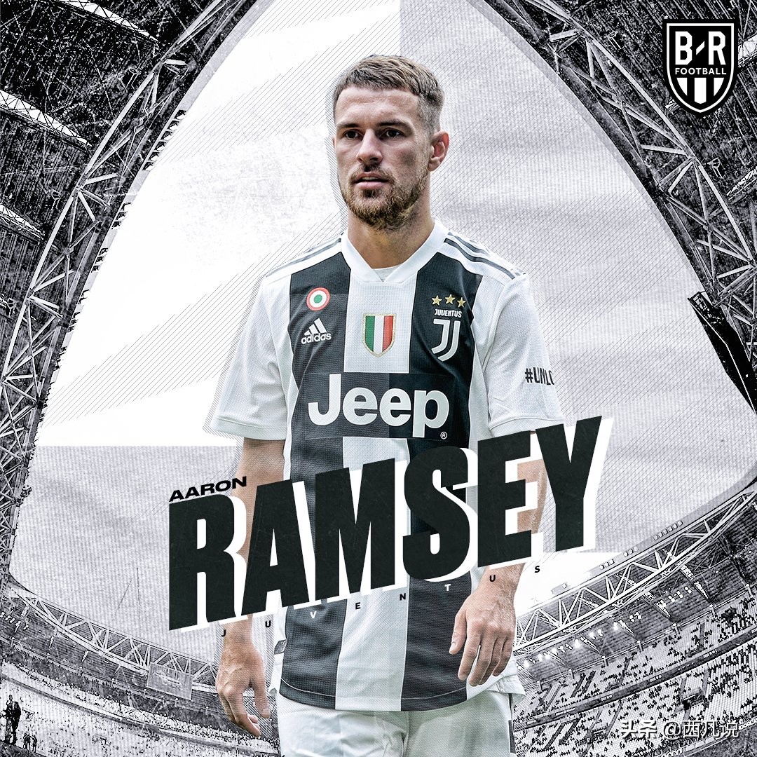 人物志：本该是枪手英雄，怎奈结局凄凉，远走亚平宁——拉姆塞