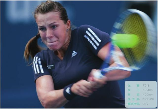 光圈景深物距景深,摄影中决定景深大小