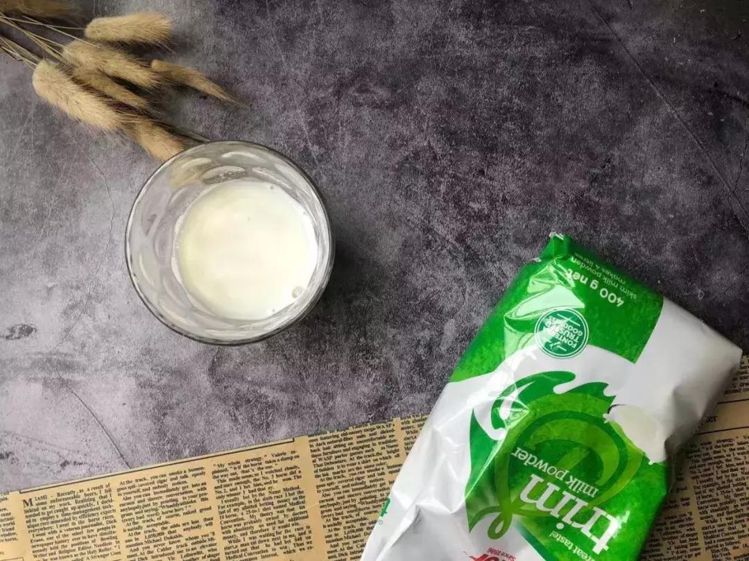 脱脂奶粉十大品牌,哪个牌子的脱脂奶粉比较好