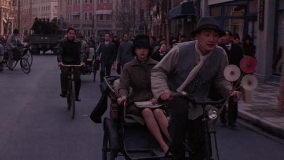 色易守,情难戒:《色,戒》14年,你还是没看懂王佳芝和易先生