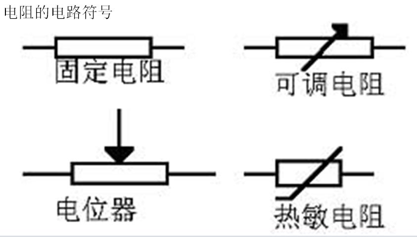电子类科普知识,电子类知识白话科普