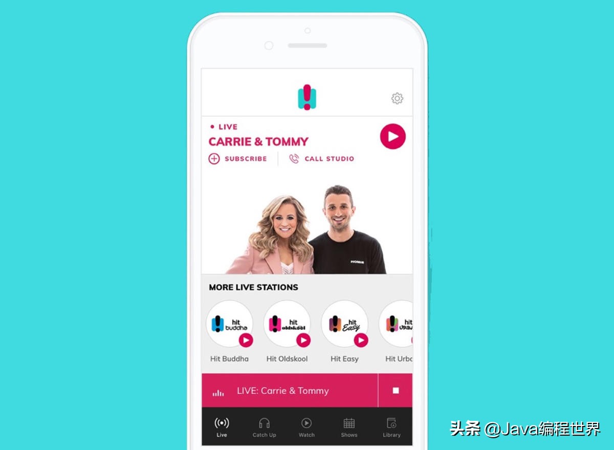 免费音乐软件2024,免费流媒体音乐app