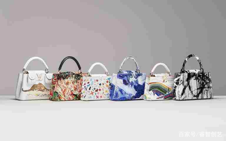 lv艺术家联名鞋,lv艺术家限量