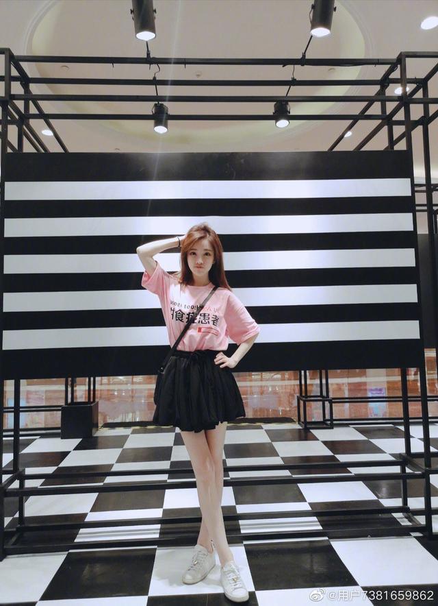 冯提莫张韶涵淋着雨一直走,冯提莫和张韶涵现状