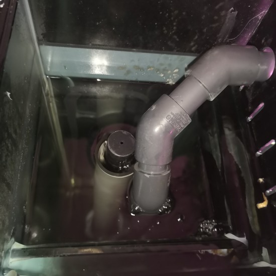 用什么可以解决鱼缸水质,鱼缸过滤水声噪音大怎么解决