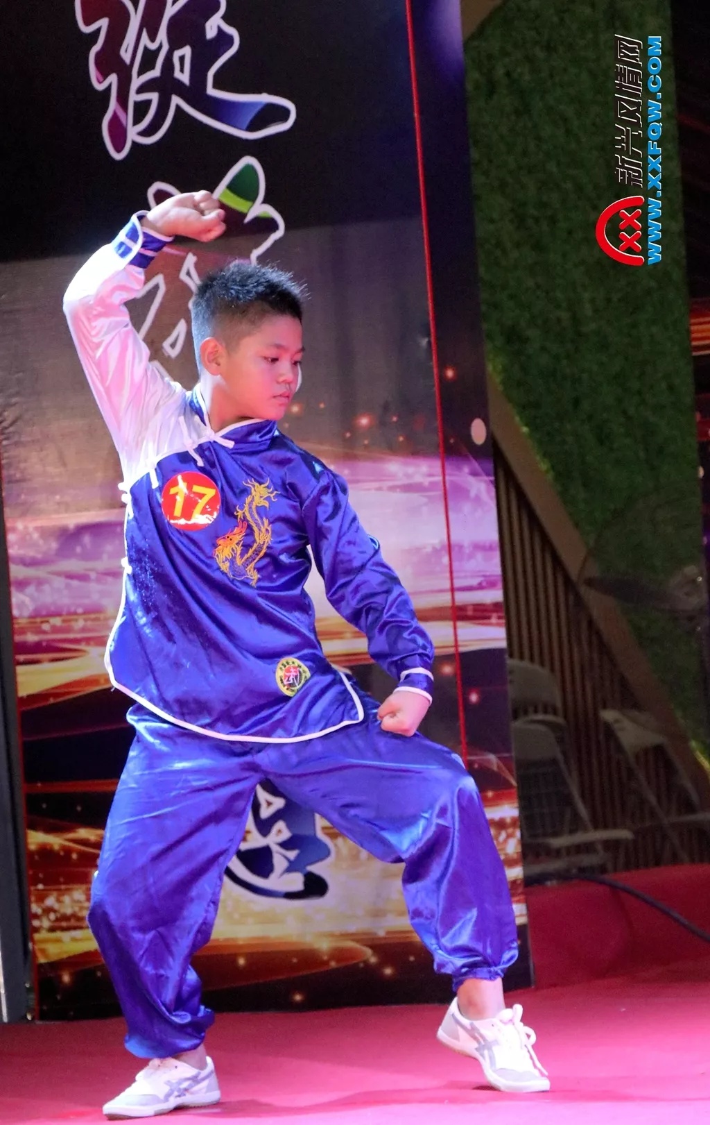 最新直击！翔顺凤凰广场才艺大赛海选火热进行中，你上镜了吗？