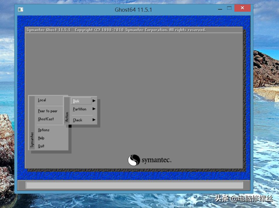 系统安装全部过程,系统安装后变英文