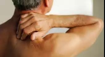 左上臂疼痛预示三种病,左上臂疼痛位置图详解