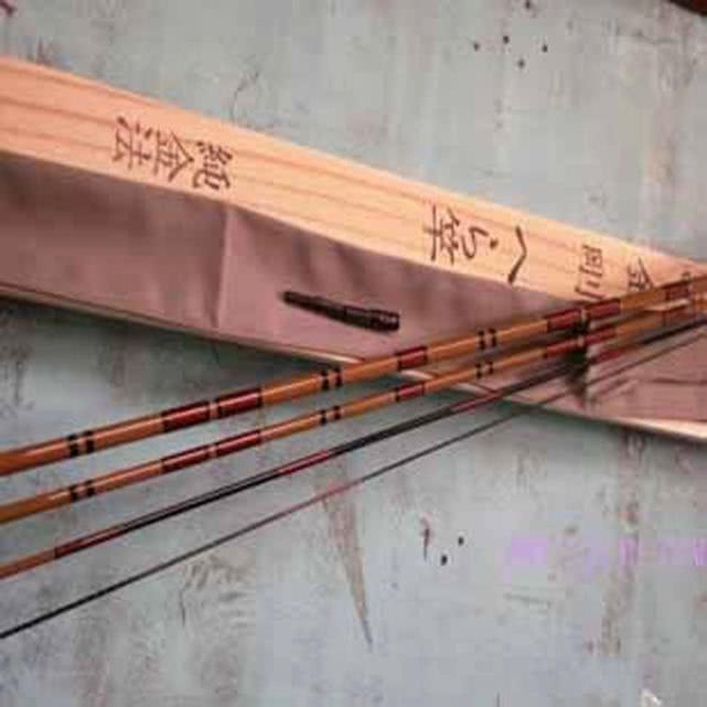 并继鱼竿和振出竿区别,振出式鱼竿和并继式鱼竿哪个好