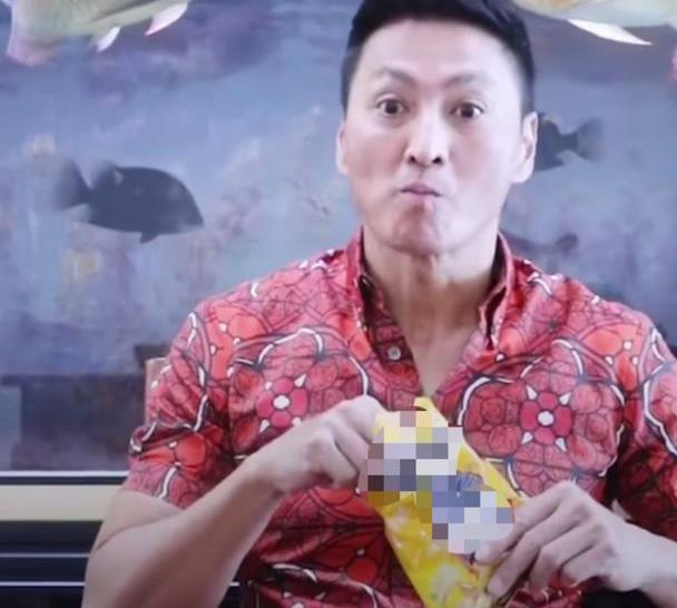 何家劲展昭2016,展昭何家劲近照