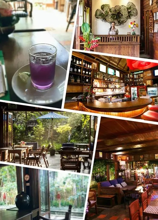 泰国清迈拜县旅游攻略,清迈拜县七日游