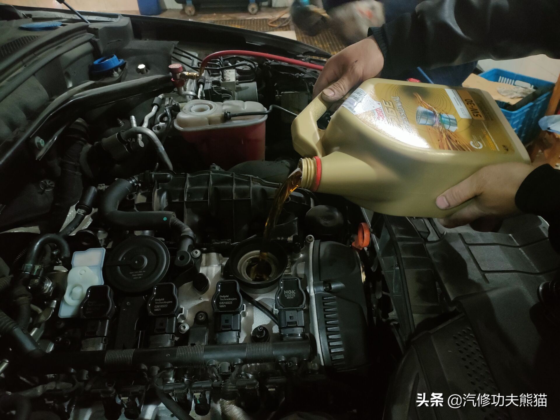 当年奥迪q5落地多少钱,当年奥迪q52018款典藏版价格