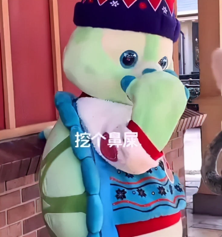 打败了迪士尼公主的“狐狸精”，到底让多少路人上头了？